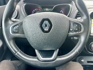 Renault Captur Gereserveerd 1.2 TCe 120pk aut Intens - 56dkm nap - 1e eig - keyless - navi - camera - park assist - clima + cruise picture 46