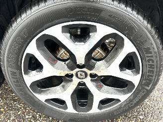 Renault Captur Gereserveerd 1.2 TCe 120pk aut Intens - 56dkm nap - 1e eig - keyless - navi - camera - park assist - clima + cruise picture 61