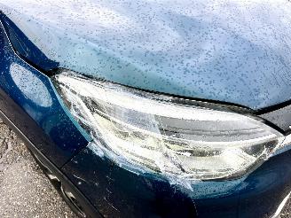 Renault Captur Gereserveerd 1.2 TCe 120pk aut Intens - 56dkm nap - 1e eig - keyless - navi - camera - park assist - clima + cruise picture 12