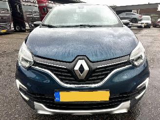 Renault Captur Gereserveerd 1.2 TCe 120pk aut Intens - 56dkm nap - 1e eig - keyless - navi - camera - park assist - clima + cruise picture 3