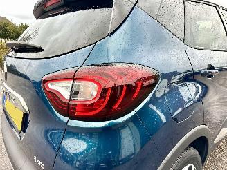 Renault Captur Gereserveerd 1.2 TCe 120pk aut Intens - 56dkm nap - 1e eig - keyless - navi - camera - park assist - clima + cruise picture 73