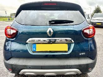 Renault Captur Gereserveerd 1.2 TCe 120pk aut Intens - 56dkm nap - 1e eig - keyless - navi - camera - park assist - clima + cruise picture 6