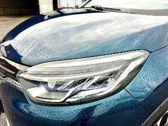 Renault Captur Gereserveerd 1.2 TCe 120pk aut Intens - 56dkm nap - 1e eig - keyless - navi - camera - park assist - clima + cruise picture 10