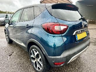 Renault Captur Gereserveerd 1.2 TCe 120pk aut Intens - 56dkm nap - 1e eig - keyless - navi - camera - park assist - clima + cruise picture 7