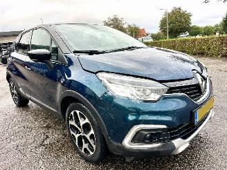Renault Captur Gereserveerd 1.2 TCe 120pk aut Intens - 56dkm nap - 1e eig - keyless - navi - camera - park assist - clima + cruise picture 4