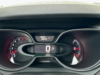 Renault Captur Gereserveerd 1.2 TCe 120pk aut Intens - 56dkm nap - 1e eig - keyless - navi - camera - park assist - clima + cruise picture 22