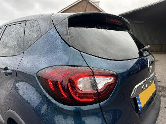 Renault Captur Gereserveerd 1.2 TCe 120pk aut Intens - 56dkm nap - 1e eig - keyless - navi - camera - park assist - clima + cruise picture 85