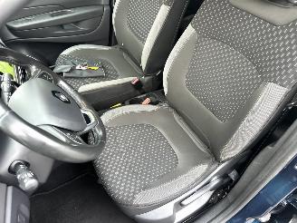 Renault Captur Gereserveerd 1.2 TCe 120pk aut Intens - 56dkm nap - 1e eig - keyless - navi - camera - park assist - clima + cruise picture 34