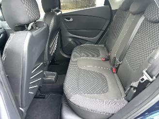 Renault Captur Gereserveerd 1.2 TCe 120pk aut Intens - 56dkm nap - 1e eig - keyless - navi - camera - park assist - clima + cruise picture 32