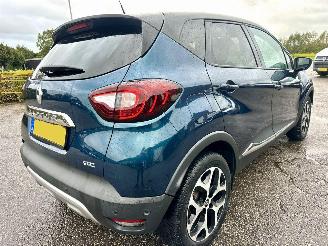 Renault Captur Gereserveerd 1.2 TCe 120pk aut Intens - 56dkm nap - 1e eig - keyless - navi - camera - park assist - clima + cruise picture 5
