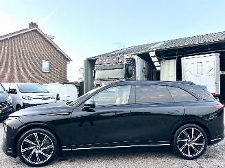  Xpeng G9 gereserveerd awd perf 98kWh 551pk aut - nap - pano - 360cam - dynaudio - stoelkoeling/stoelverw 2024/6
