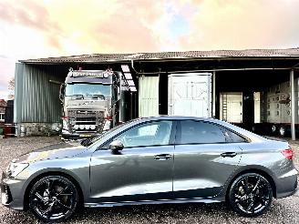 Schadeauto Audi A3 LIMOUSINE 2023/1