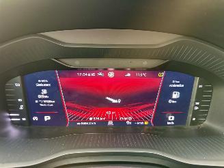 Skoda Kodiaq 1.5 TSI 150pk aut + f1 Sportline Bus - nap - camera - keyless - stuurverw - front + line + side assist picture 16