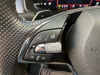 Skoda Kodiaq 1.5 TSI 150pk aut + f1 Sportline Bus - nap - camera - keyless - stuurverw - front + line + side assist picture 15