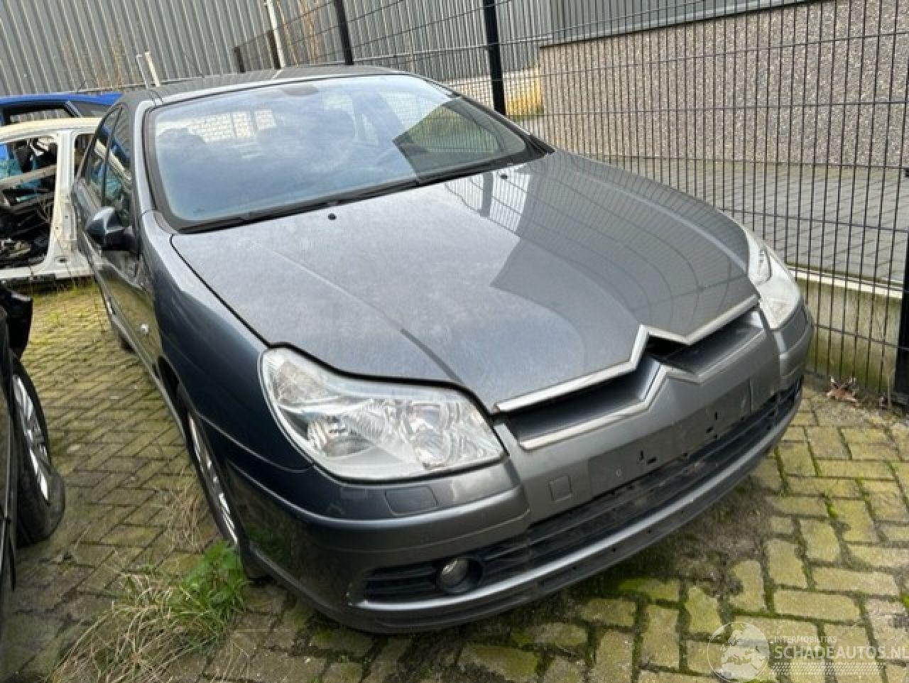 Citroën C5 1.8 16V