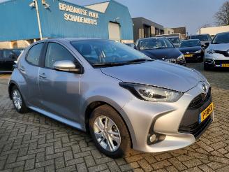 Auto incidentate Mazda 2 Mazda 2 Hybrid autom 1.5 Agile ( Toyota Yaris) 48000km nwpr € 25000 2022/2