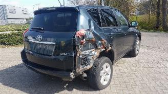 Toyota Rav-4 3X Rav-4 2.2 MET O.A  D-4d D-cat 4x4 130 Kw 1 e eigen 55000 km EXECUTIVE picture 19