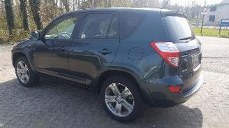 Toyota Rav-4 3X Rav-4 2.2 MET O.A  D-4d D-cat 4x4 130 Kw 1 e eigen 55000 km EXECUTIVE picture 4