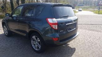 Toyota Rav-4 3X Rav-4 2.2 MET O.A  D-4d D-cat 4x4 130 Kw 1 e eigen 55000 km EXECUTIVE picture 7