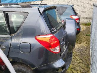 Toyota Rav-4 3X Rav-4 2.2 MET O.A  D-4d D-cat 4x4 130 Kw 1 e eigen 55000 km EXECUTIVE picture 36