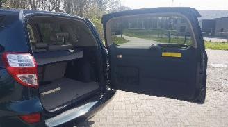 Toyota Rav-4 3X Rav-4 2.2 MET O.A  D-4d D-cat 4x4 130 Kw 1 e eigen 55000 km EXECUTIVE picture 13