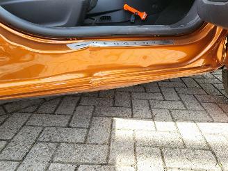 Peugeot e-2008 Peugeot e-2008 EV Style 50 kWh rijdbaar rijbereik 335 km nieuwprijs  € 40000 picture 32