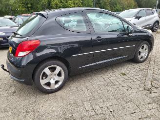 Peugeot 207 Peugeot 207 1.6 VTi Première 2e eigenaar picture 14