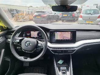 Skoda Octavia Skoda Octavia Combi 1.5 E hybride -TSI Business Edition Plus picture 6