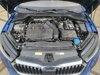 Skoda Octavia Skoda Octavia Combi 1.5 E hybride -TSI Business Edition Plus picture 26