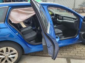 Skoda Octavia Skoda Octavia Combi 1.5 E hybride -TSI Business Edition Plus picture 18