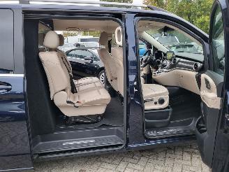 Mercedes V-klasse MBV-klasse 250d Lang DC Avantgarde Edition 81000KM RIJDBAAR euro 6 dg picture 10