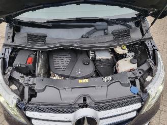 Mercedes V-klasse MBV-klasse 250d Lang DC Avantgarde Edition 81000KM RIJDBAAR euro 6 dg picture 22