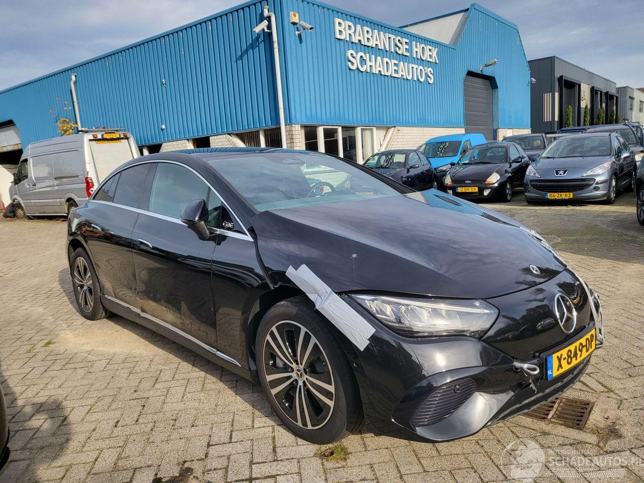 Mercedes EQE MB EQE 300 Business Line 89 kWh 620KM range 180kw