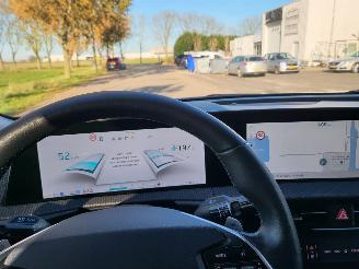 Kia EV6 Kia EV6 Plus 77.4 kWh RIJDBAAR range 530km nwpr €52000 1e eigenaar picture 3