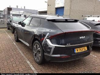 Kia EV6 Kia EV6 Plus 77.4 kWh RIJDBAAR range 530km nwpr €52000 1e eigenaar picture 22