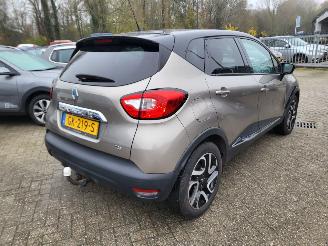 Renault Captur AUTOMAAT Captur 1.2 TCe Dynamique rijdbaar picture 10