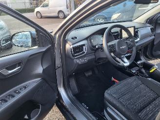 Kia Stonic HYBRIDE AUTOM Kia STONIC 1.0 T-GDi MHEV DynamicPlusLine picture 22