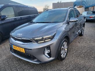Kia Stonic HYBRIDE AUTOM Kia STONIC 1.0 T-GDi MHEV DynamicPlusLine picture 2