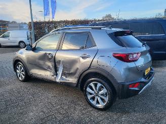 Kia Stonic HYBRIDE AUTOM Kia STONIC 1.0 T-GDi MHEV DynamicPlusLine picture 5