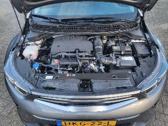 Kia Stonic HYBRIDE AUTOM Kia STONIC 1.0 T-GDi MHEV DynamicPlusLine picture 21