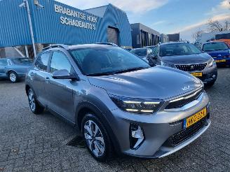 Kia Stonic HYBRIDE AUTOM Kia STONIC 1.0 T-GDi MHEV DynamicPlusLine 2025/4