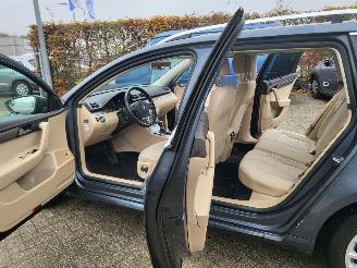 Volkswagen Passat AUTOMAAT 1.4 TSI Comfortline BlueMotion picture 4