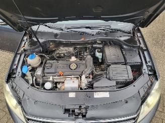 Volkswagen Passat AUTOMAAT 1.4 TSI Comfortline BlueMotion picture 19