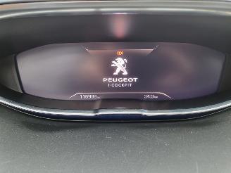 Peugeot 5008 1.6 PureTech GT 180 pk AUTOMAAT 7 ZITS , PANN,CAM,NAP rijdbaaar picture 26