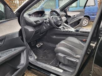 Peugeot 5008 1.6 PureTech GT 180 pk AUTOMAAT 7 ZITS , PANN,CAM,NAP rijdbaaar picture 12