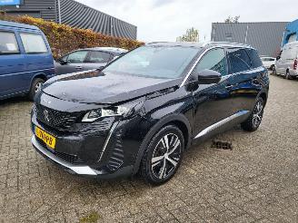 Peugeot 5008 1.6 PureTech GT 180 pk AUTOMAAT 7 ZITS , PANN,CAM,NAP rijdbaaar picture 2