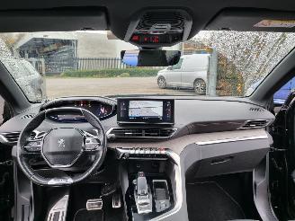 Peugeot 5008 1.6 PureTech GT 180 pk AUTOMAAT 7 ZITS , PANN,CAM,NAP rijdbaaar picture 4
