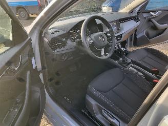 Skoda Scala AUTOMAAT 1.0 TSI  110 PK  Ambition picture 16