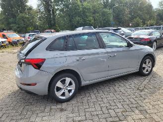Skoda Scala AUTOMAAT 1.0 TSI  110 PK  Ambition RIJDBAAR picture 7