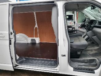 Volkswagen Transporter T 6 LANG   2.0 TDI 150 pk 6 bak L2 28 Comfortline picture 13